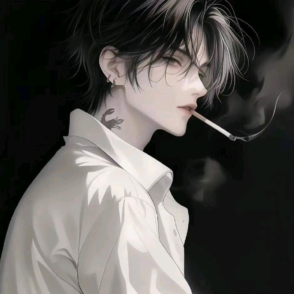 森焰🍁