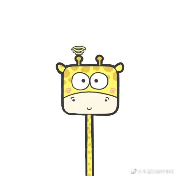 小鹿快跑吧