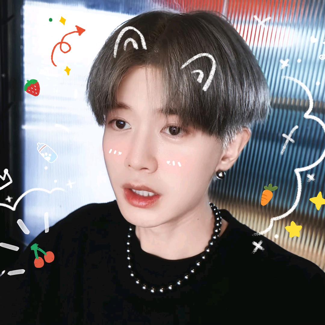 🦋糖炒栗子🍬（见过任嘉伦版）