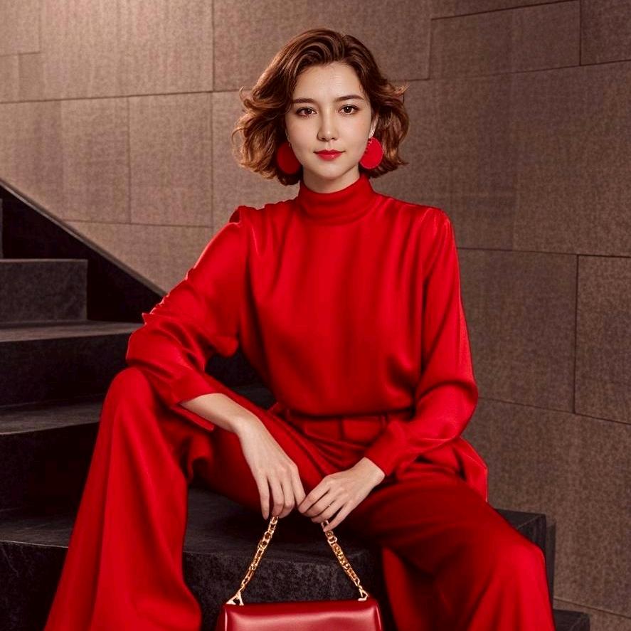 幸福女人👩