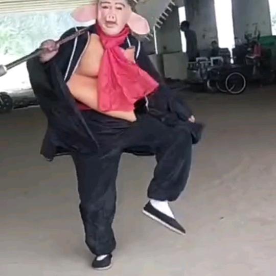 幸福老刘