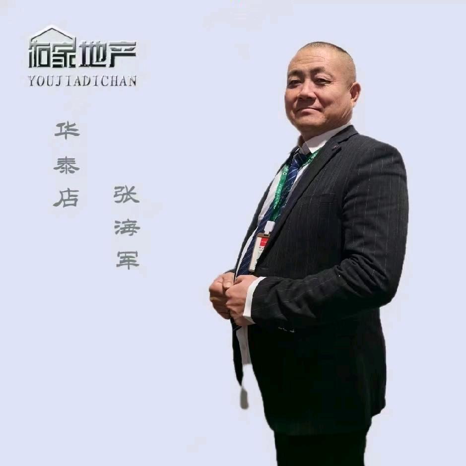 顶账房出售张海军