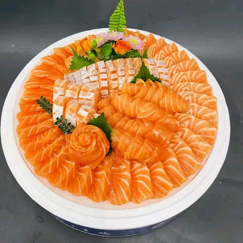 鲸宴料理官方号