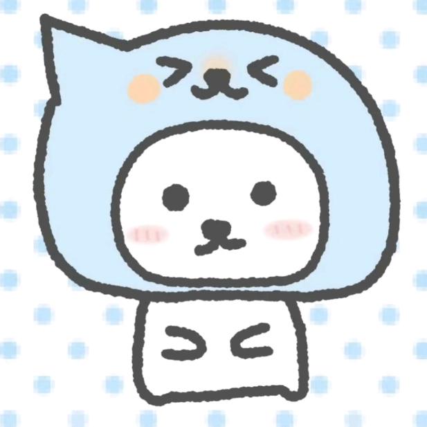 🩵小蓝想吃糖🎐