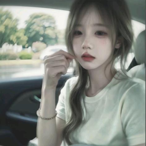 傾许