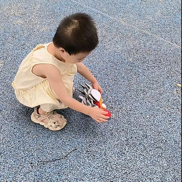 淇淇妹妹