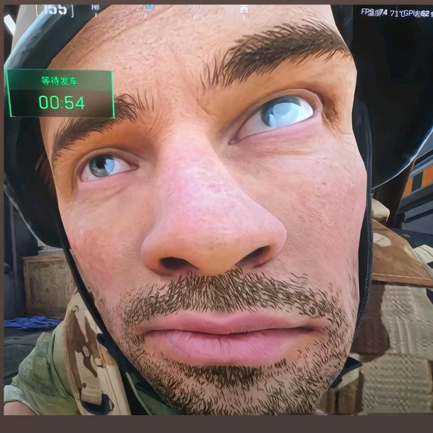 西河（三角洲版）