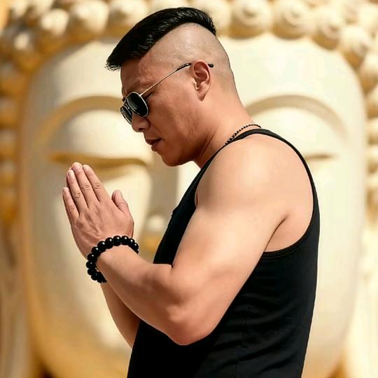 🌱ᐝ佛九ᨶ႒ᩚ戒☁࿐