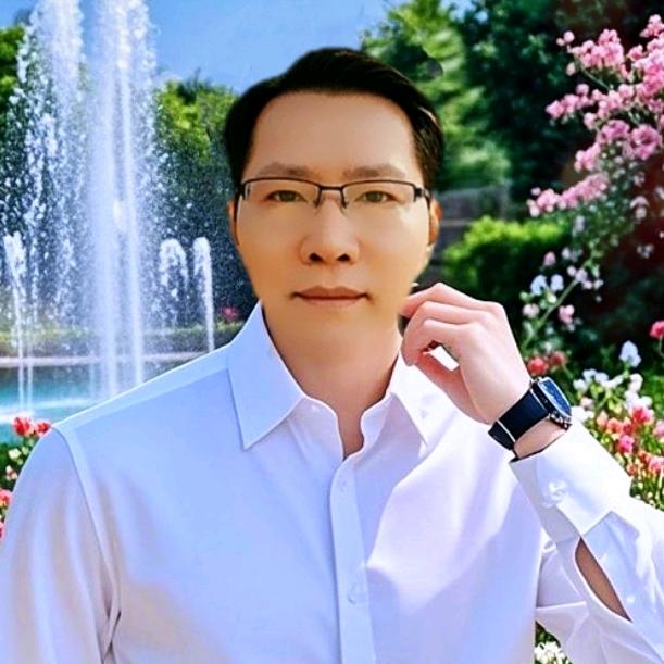 故乡的云（手机摄影）