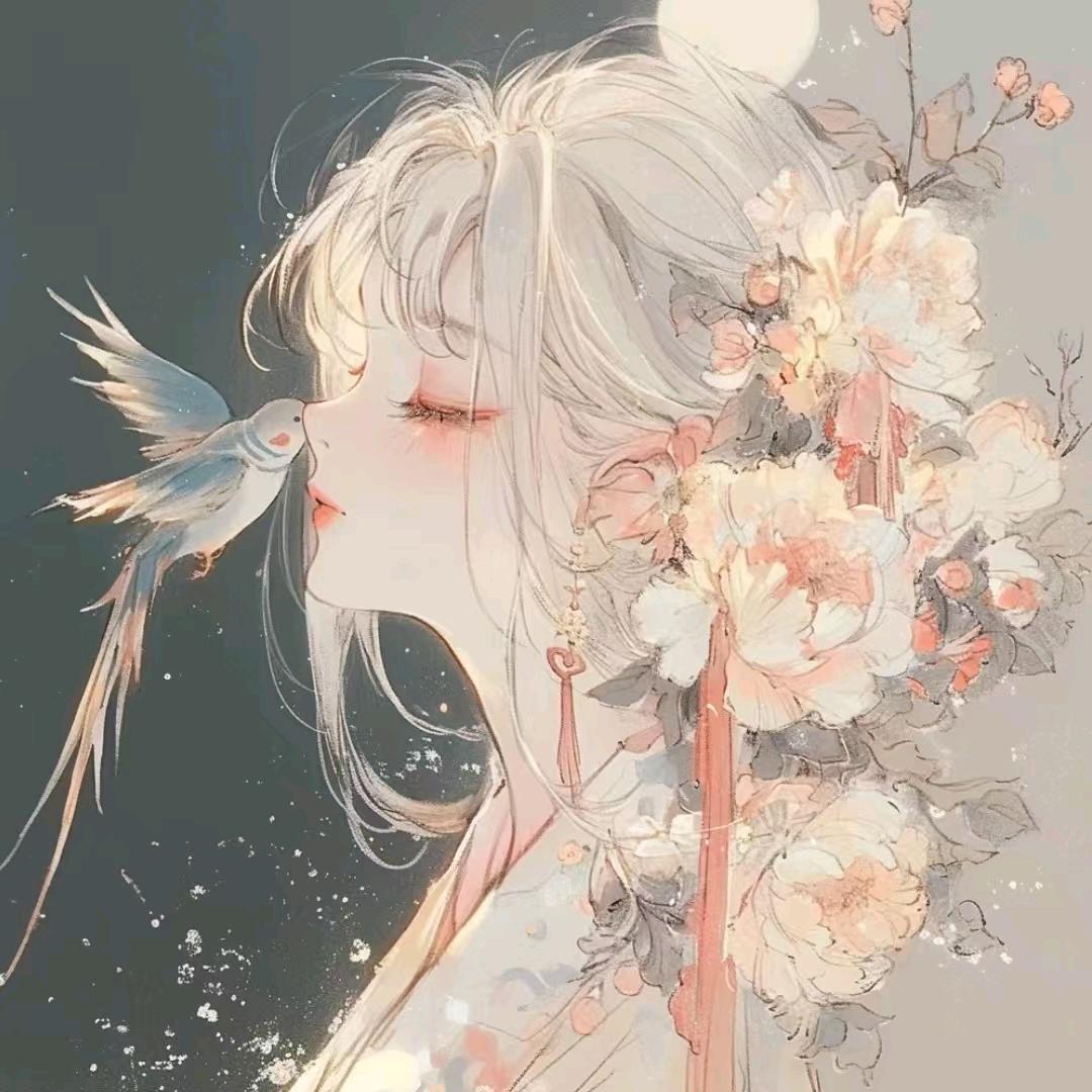 晴晴拆卡（话唠版）