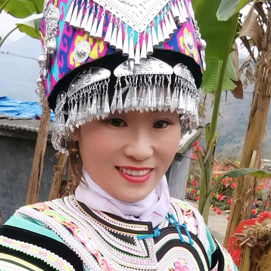 小幺妹