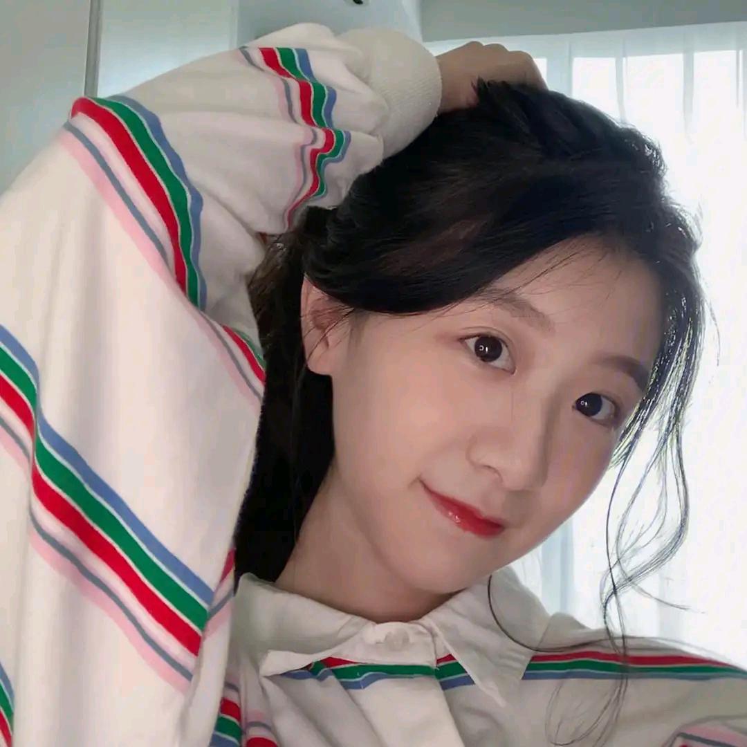 清新柠檬🍋