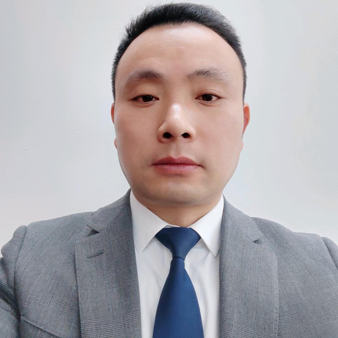 iCAR合肥盈丰 总经理张国栋