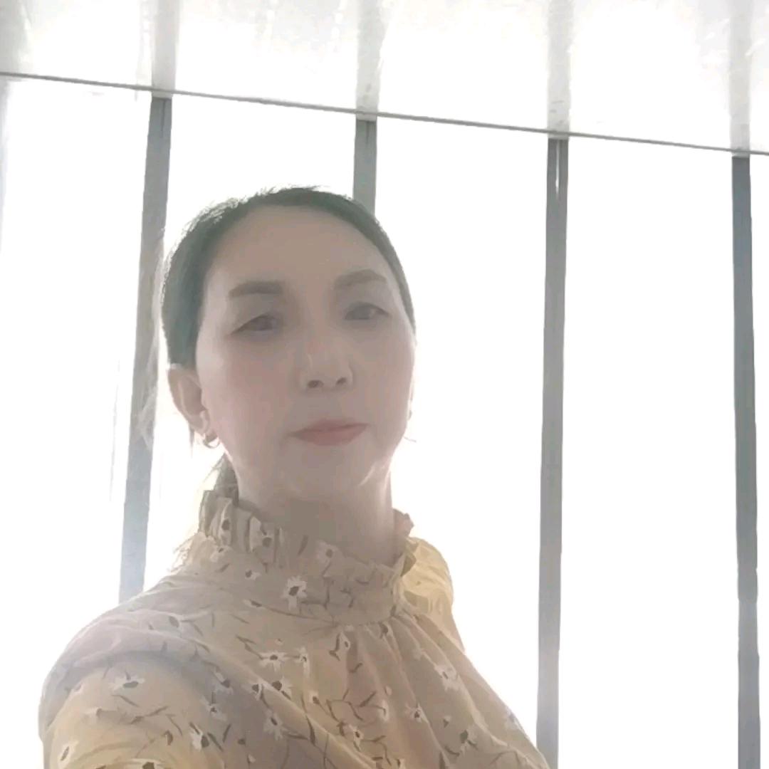 《爱自己健康起来》周菊英