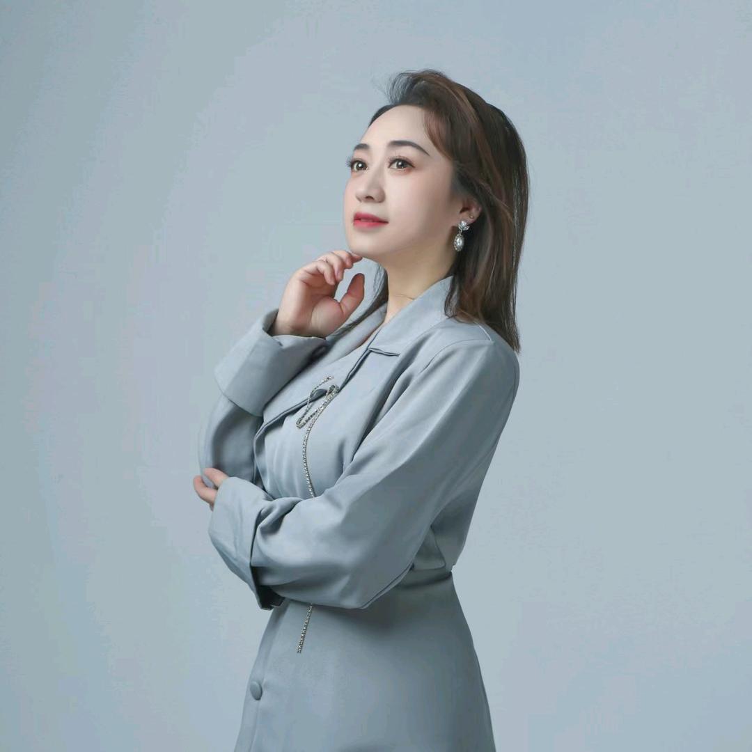 西安美业人🌞小太阳🌞