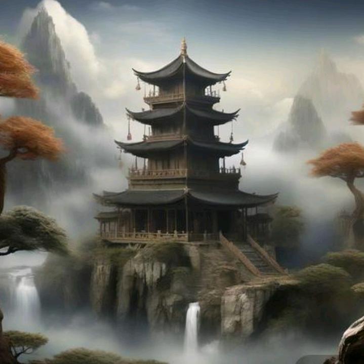 史海人文