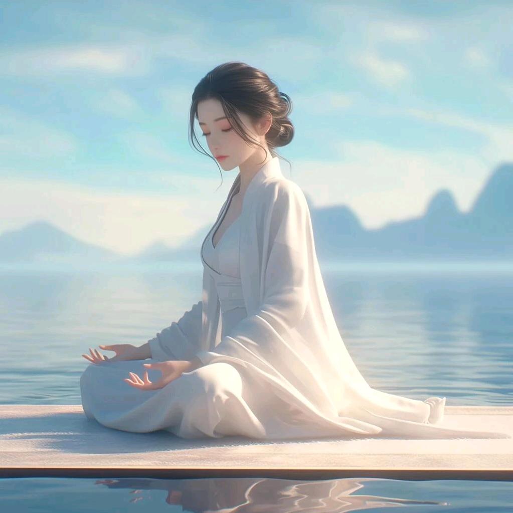 娟子