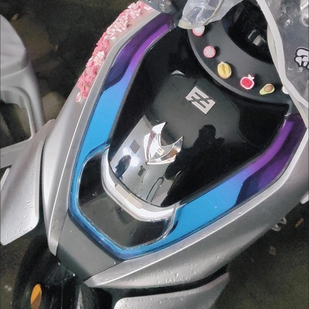 重生之我在富国街送外卖