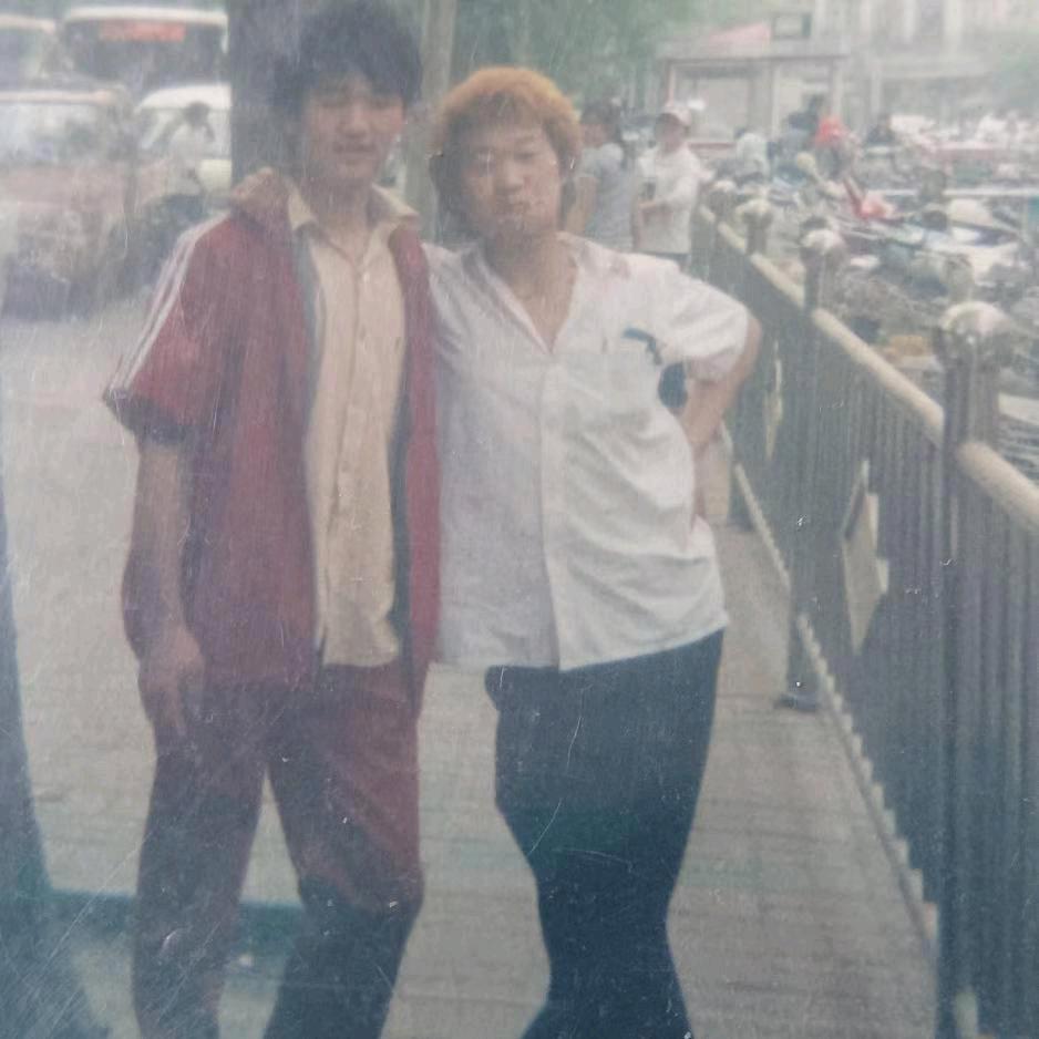 小小赵
