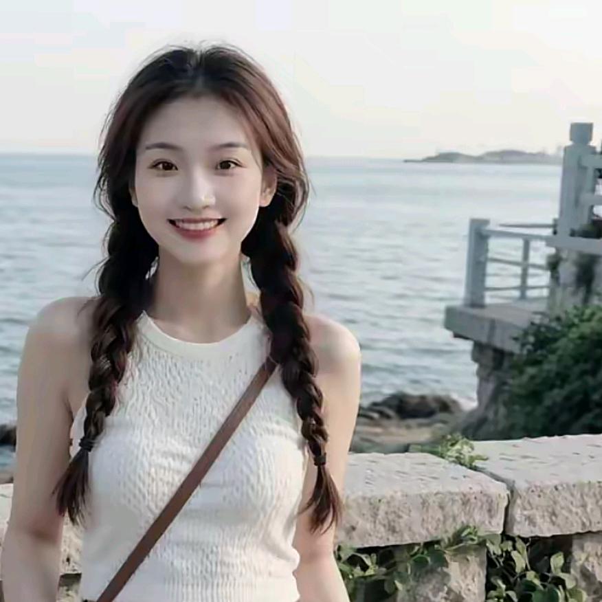 是小薇呀~