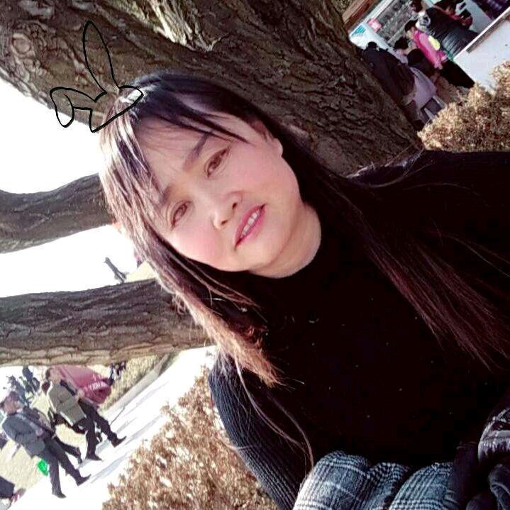曼曼妈