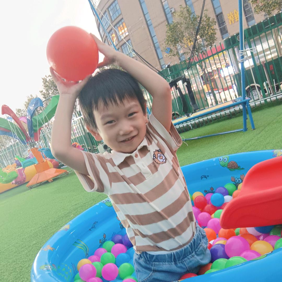 ✨️逆风独行💫