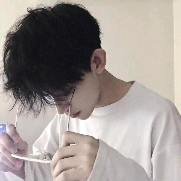 五点半的天空