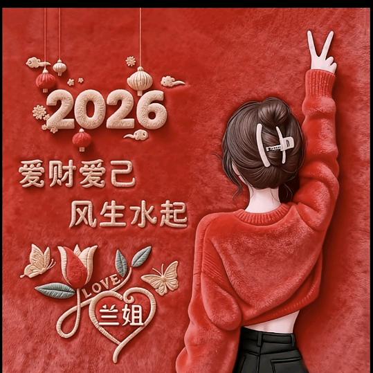 安逸，不是暗系