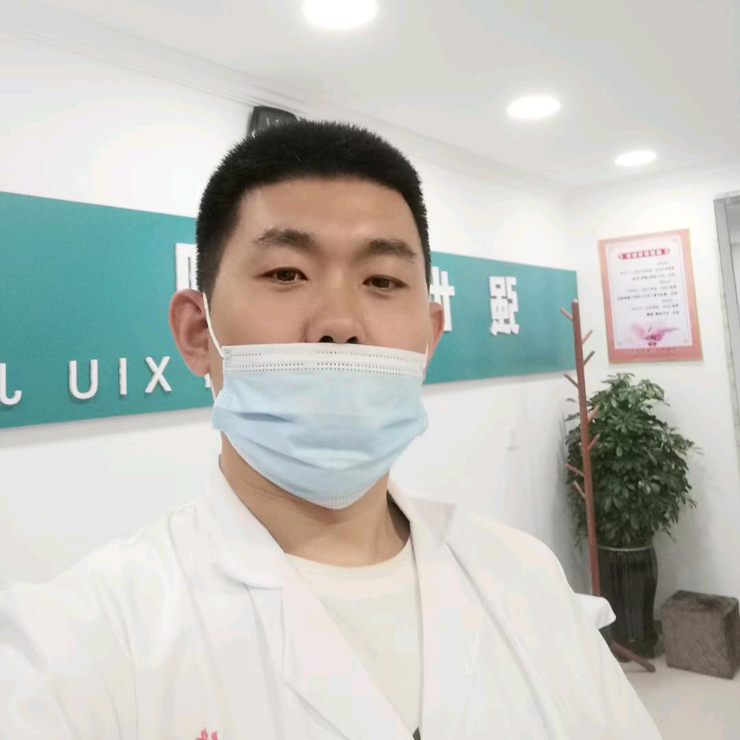 强世修脚养生馆