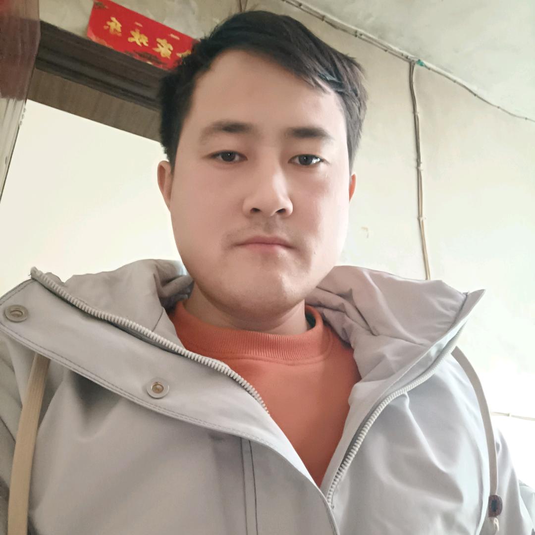 春天的气息