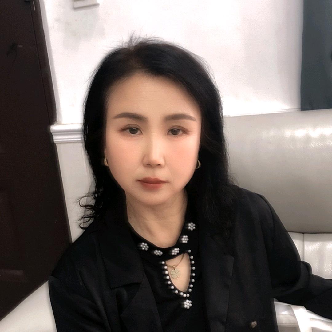 莲花姐（收徒弟）