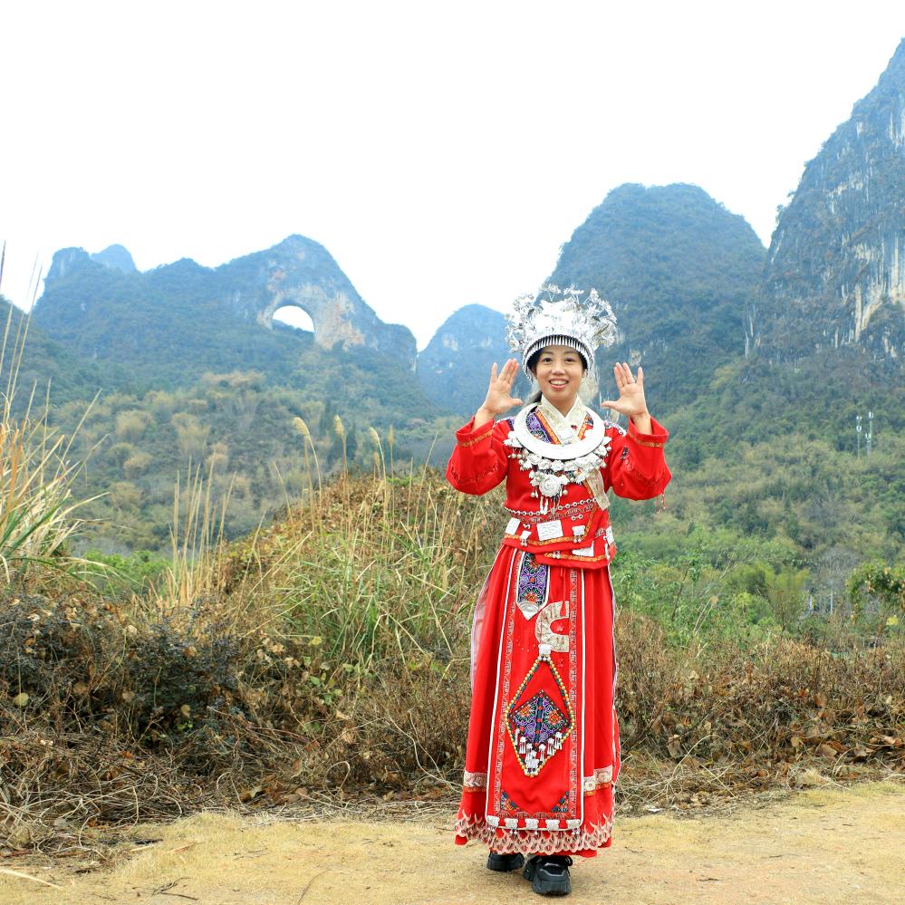 顺平红娘骞儿姐