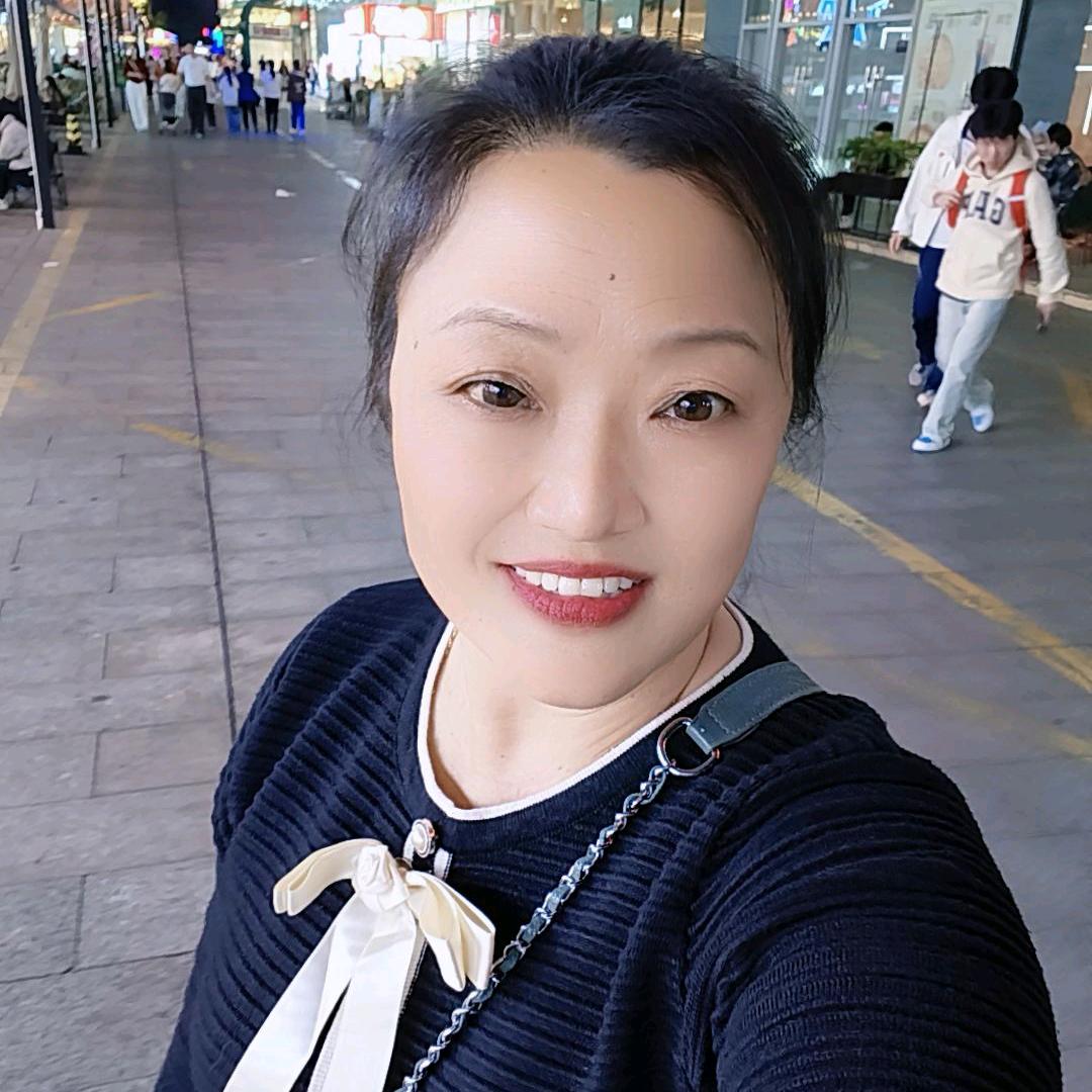 兰英🌹❤