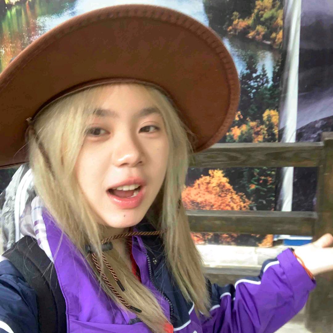 黄猫不吃鱼
