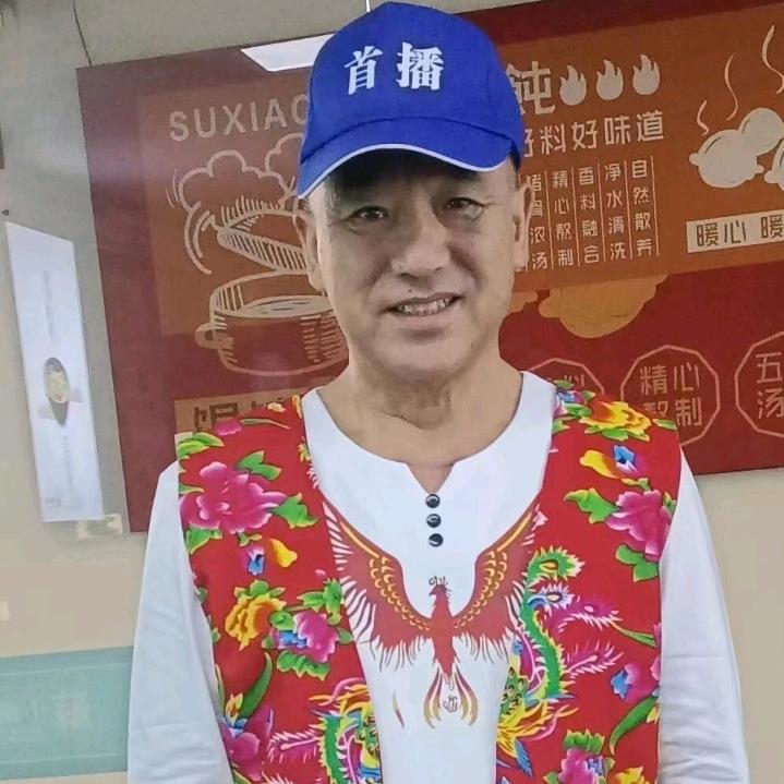 安里哥.
