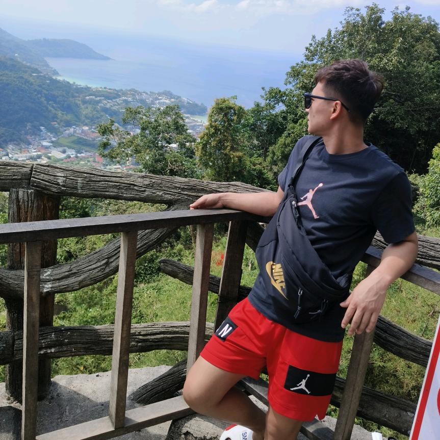 风靡全球