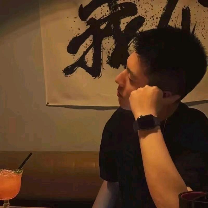 克莱因蓝🐬