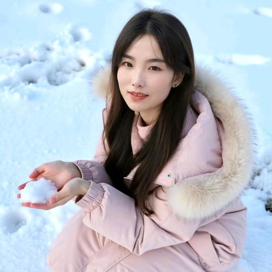 娜娜，爱唱歌🎤