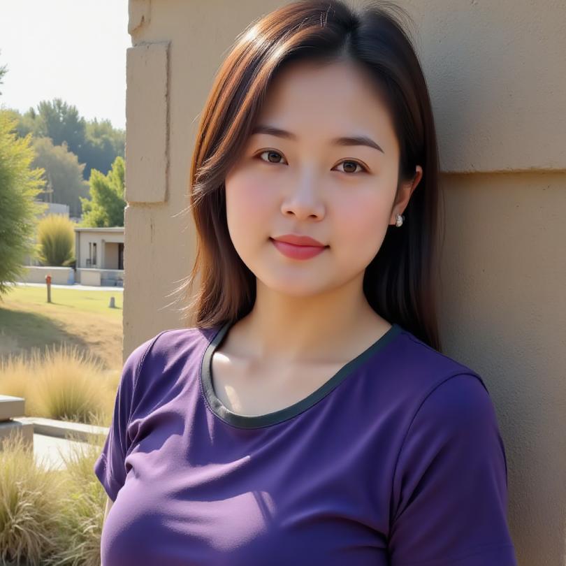 娜娜