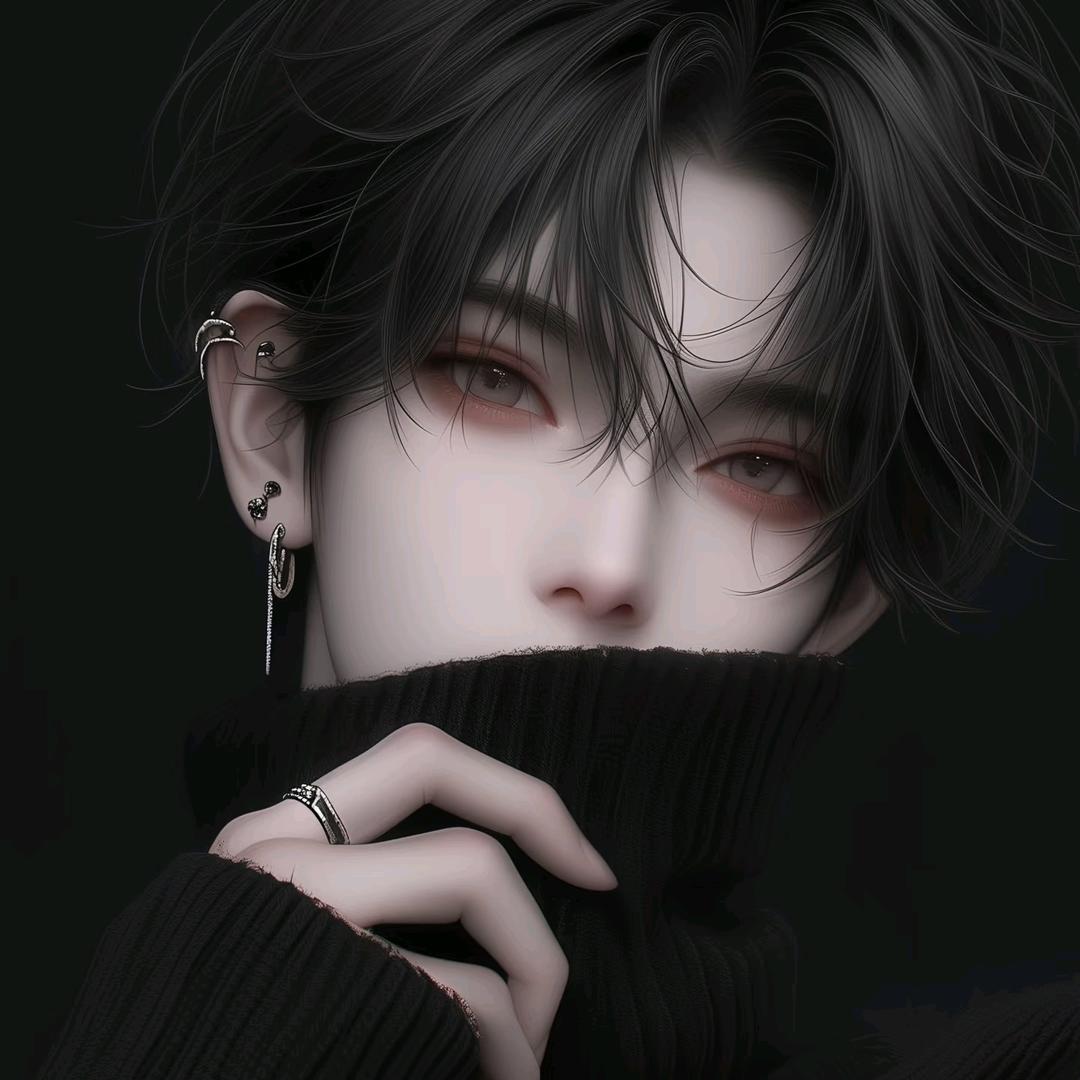 冷眸๓