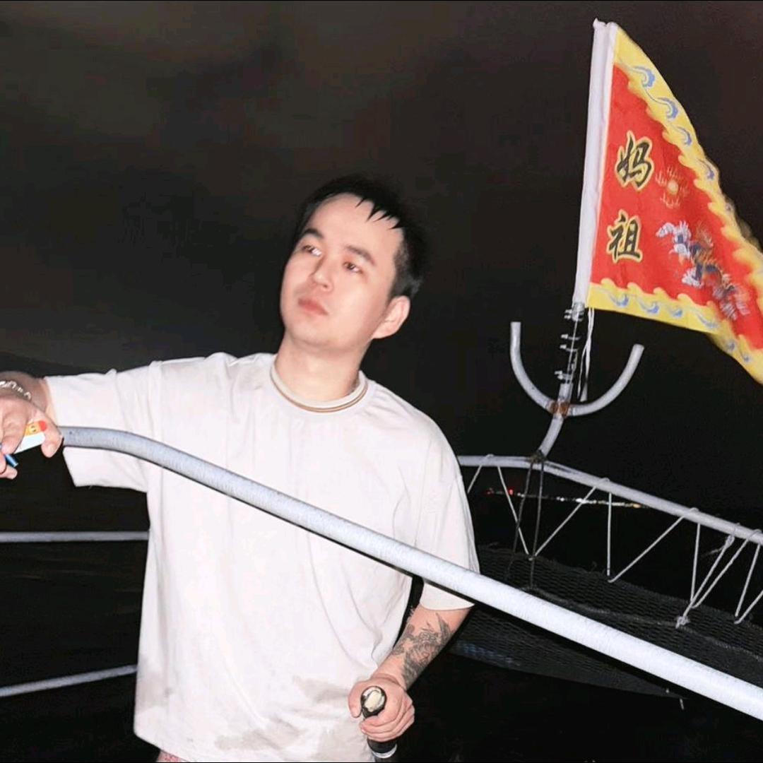 三亚渔村老谢