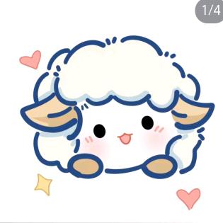 小羊崽🫧
