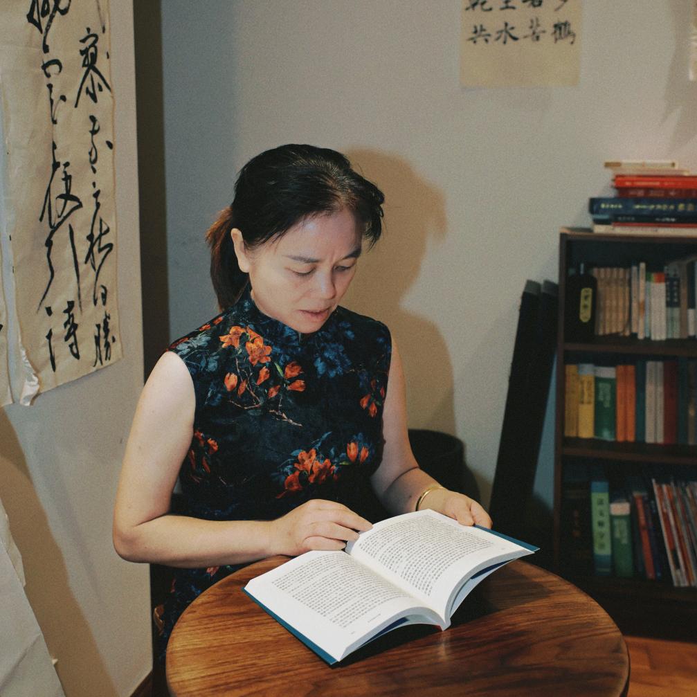 心研