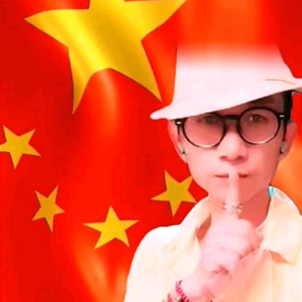 🇨🇳小伟 手语舞