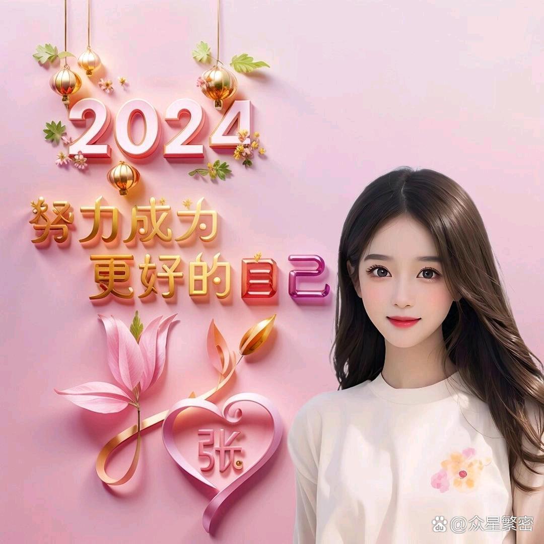 好运伴我行