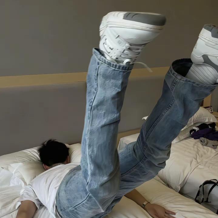 喂