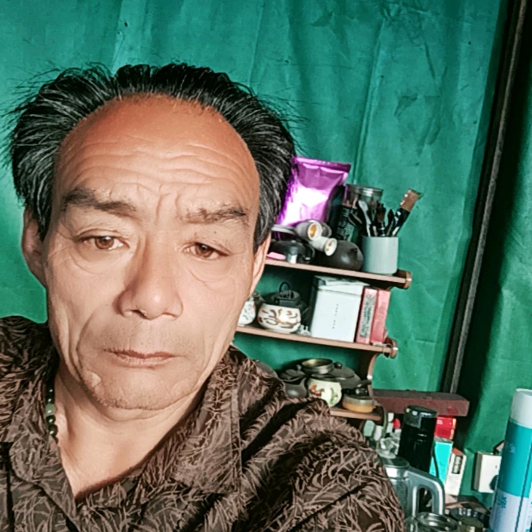 齐庄鱼具，齐哥