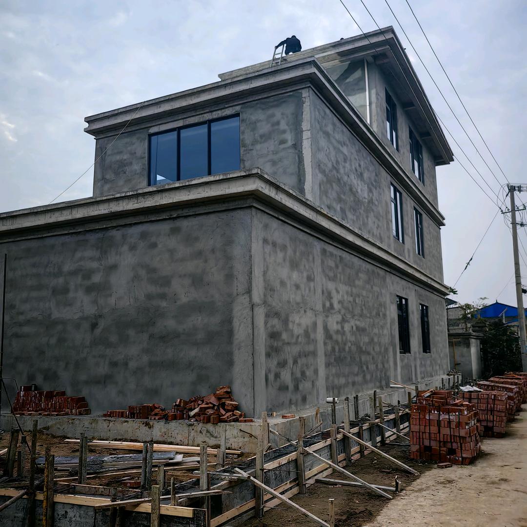 邓州正华建筑