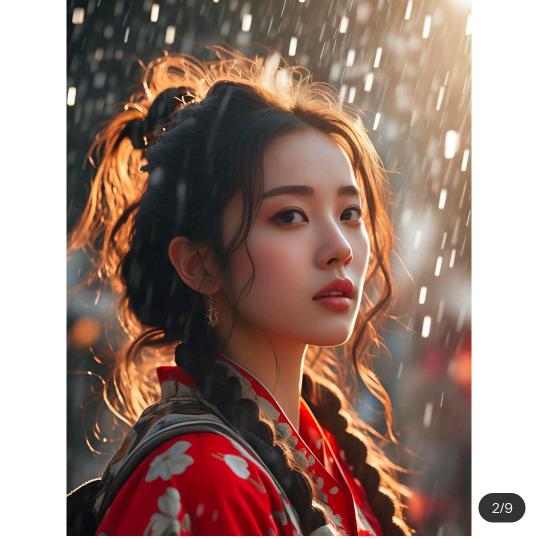 美陶的秘密