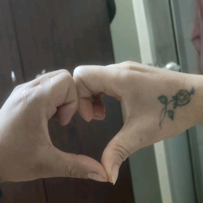 迟来的深情